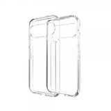 ZAGG Google Pixel 9/Pixel 9 Pro Skal Crystal Palace Transparent