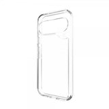 ZAGG Google Pixel 9/Pixel 9 Pro Skal Crystal Palace Transparent