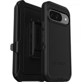 Otterbox Google Pixel 9/Pixel 9 Pro Skal Defender Svart