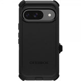 Otterbox Google Pixel 9/Pixel 9 Pro Skal Defender Svart