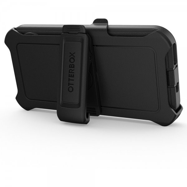 Otterbox Google Pixel 9/Pixel 9 Pro Skal Defender Svart