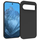 Nordic Covers Google Pixel 9 Pro XL Skal Feather Series Raven Black