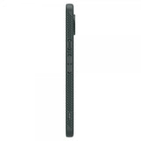 Spigen Google Pixel 9/Pixel 9 Pro Skal Liquid Air Abyss Green
