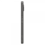 Spigen Google Pixel 9/Pixel 9 Pro Skal Liquid Air Marble Gray