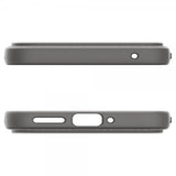 Spigen Google Pixel 9/Pixel 9 Pro Skal Liquid Air Marble Gray
