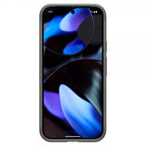 Spigen Google Pixel 9/Pixel 9 Pro Skal Rugged Armor Marble Gray