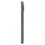 Spigen Google Pixel 9/Pixel 9 Pro Skal Rugged Armor Marble Gray