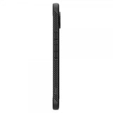 Spigen Google Pixel 9/Pixel 9 Pro Skal Rugged Armor Matte Black