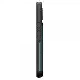 Spigen Google Pixel 9/Pixel 9 Pro Skal Slim Armor CS Abyss Green