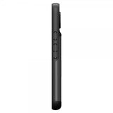 Spigen Google Pixel 9/Pixel 9 Pro Skal Slim Armor CS Svart