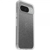 Otterbox Google Pixel 9/Pixel 9 Pro Skal Symmetry Clear Stardust