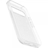 Otterbox Google Pixel 9/Pixel 9 Pro Skal Symmetry Clear Stardust