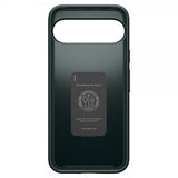 Spigen Google Pixel 9/Pixel 9 Pro Skal Thin Fit Abyss Green