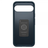 Spigen Google Pixel 9/Pixel 9 Pro Skal Thin Fit Metal Slate