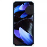 Spigen Google Pixel 9/Pixel 9 Pro Skal Thin Fit Metal Slate