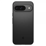 Spigen Google Pixel 9/Pixel 9 Pro Skal Thin Fit Svart