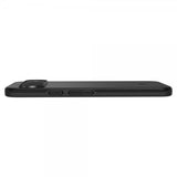 Spigen Google Pixel 9/Pixel 9 Pro Skal Thin Fit Svart