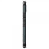 Spigen Google Pixel 9/Pixel 9 Pro Skal Tough Armor Abyss Green