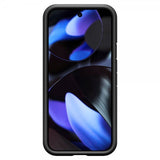 Spigen Google Pixel 9/Pixel 9 Pro Skal Tough Armor Svart