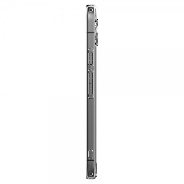 Spigen Google Pixel 9/Pixel 9 Pro Skal Ultra Hybrid Crystal Clear