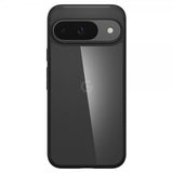 Spigen Google Pixel 9/Pixel 9 Pro Skal Ultra Hybrid Matte Black
