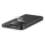 Spigen Google Pixel 9 Pro Fold Kameraskydd Glas.tR EZ Fit Optik 2-pack