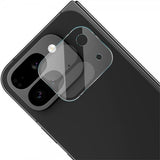 Imak Google Pixel 9 Pro Fold Kameraskydd i Härdat Glas 2-pack