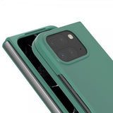 ABEEL Google Pixel 9 Pro Fold Skal Super Slim Grön