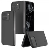 ABEEL Google Pixel 9 Pro Fold Skal Super Slim Svart