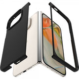 Otterbox Google Pixel 9 Pro Fold Skal Thin Flex Svart