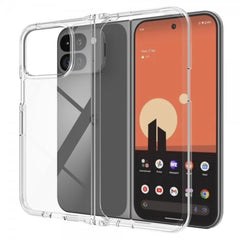 Google Pixel 9 Pro Fold Skal