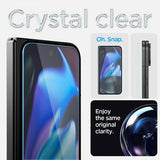 Spigen Google Pixel 9 Pro Fold Skärmskydd GLAS.tR EZ Fit 2-pack