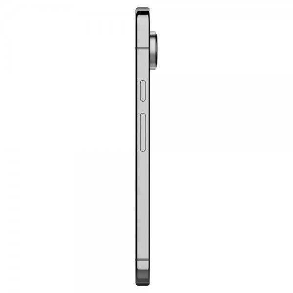 Spigen Google Pixel 9 Pro Kameraskydd Glas.tR EZ Fit Optik 2-pack