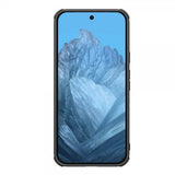 Nillkin Google Pixel 9 Pro Skal CamShield Pro Svart