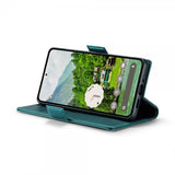 CaseMe Google Pixel 9 Pro XL Fodral 023 Series Grön