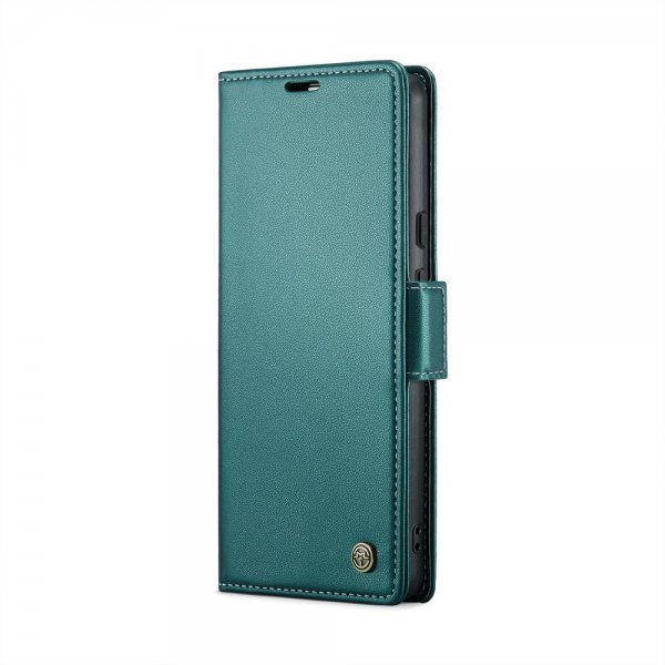 CaseMe Google Pixel 9 Pro XL Fodral 023 Series Grön