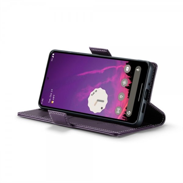 CaseMe Google Pixel 9 Pro XL Fodral 023 Series Lila