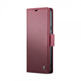 CaseMe Google Pixel 9 Pro XL Fodral 023 Series Röd