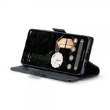 CaseMe Google Pixel 9 Pro XL Fodral 023 Series Svart