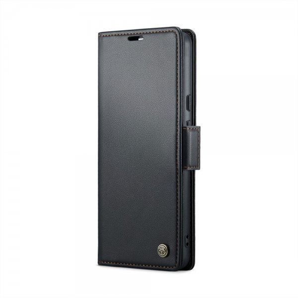 CaseMe Google Pixel 9 Pro XL Fodral 023 Series Svart