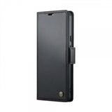CaseMe Google Pixel 9 Pro XL Fodral 023 Series Svart