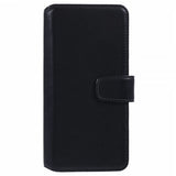 Nordic Covers Google Pixel 9 Pro XL Fodral Essential Leather Raven Black