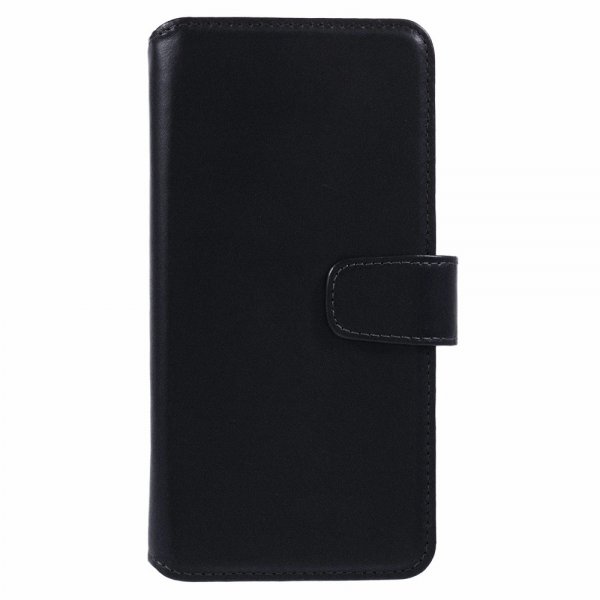 Nordic Covers Google Pixel 9 Pro XL Fodral MagLeather Raven Black