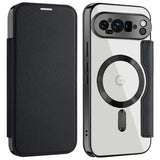 Google Pixel 9 Pro XL Fodral MagSafe Svart