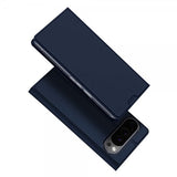 Dux Ducis Google Pixel 9 Pro XL Fodral Skin Pro Series Blå