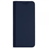 Dux Ducis Google Pixel 9 Pro XL Fodral Skin Pro Series Blå