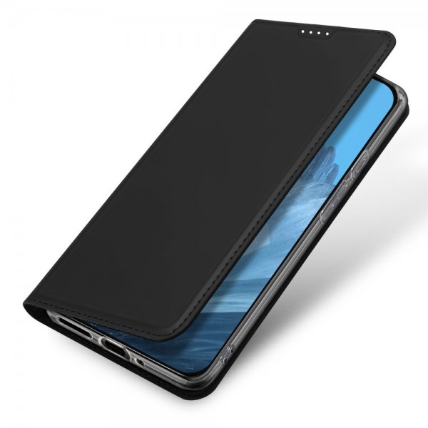 Dux Ducis Google Pixel 9 Pro XL Fodral Skin Pro Series Svart