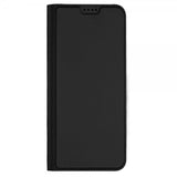 Dux Ducis Google Pixel 9 Pro XL Fodral Skin Pro Series Svart