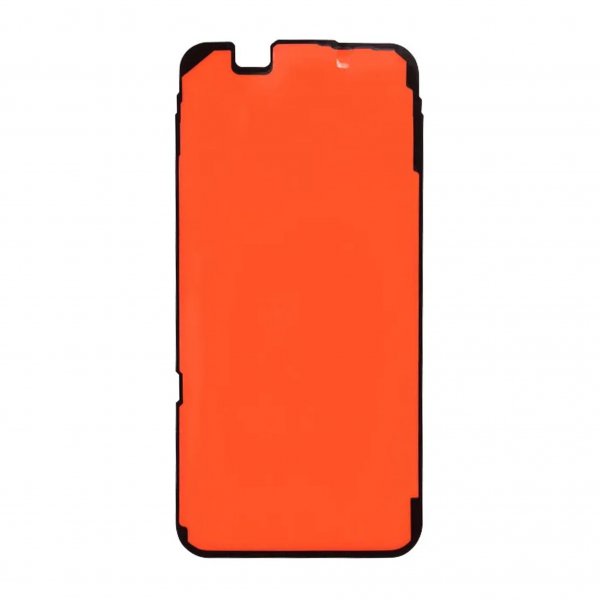 Google Pixel 9 Pro XL Självhäftande tejp för Skärm