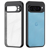 Dux Ducis Google Pixel 9 Pro XL Skal Aimo Series Svart